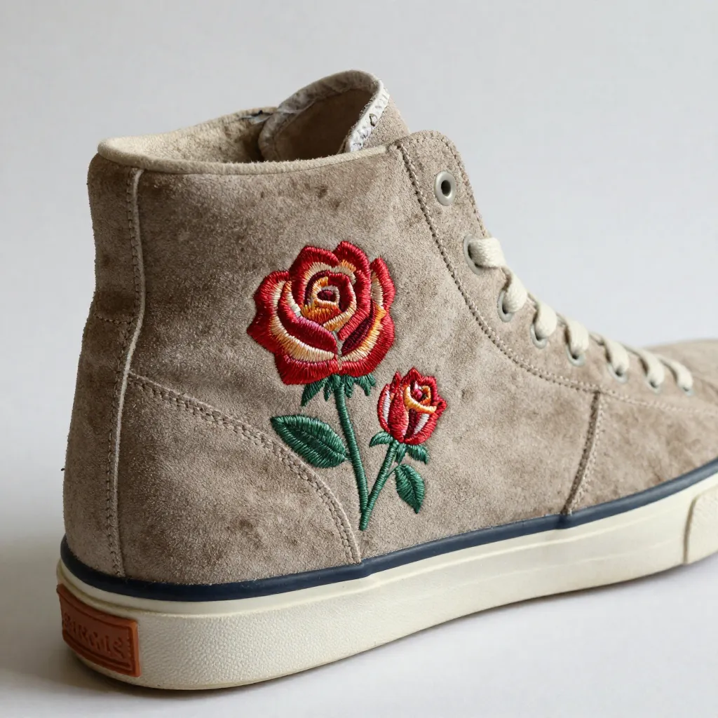 Avanserte materialer